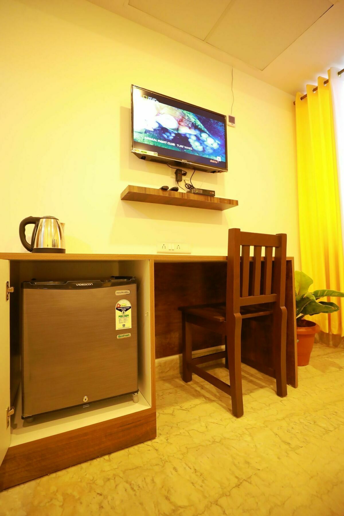Fabhotel Oakwey Inn - Indiranagar Bangalore Exteriör bild
